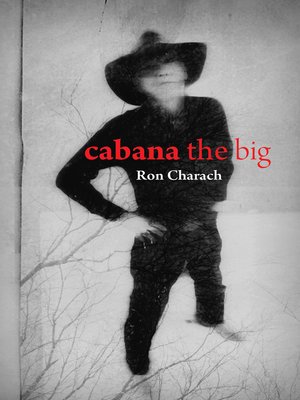 cover image of Cabana the Big